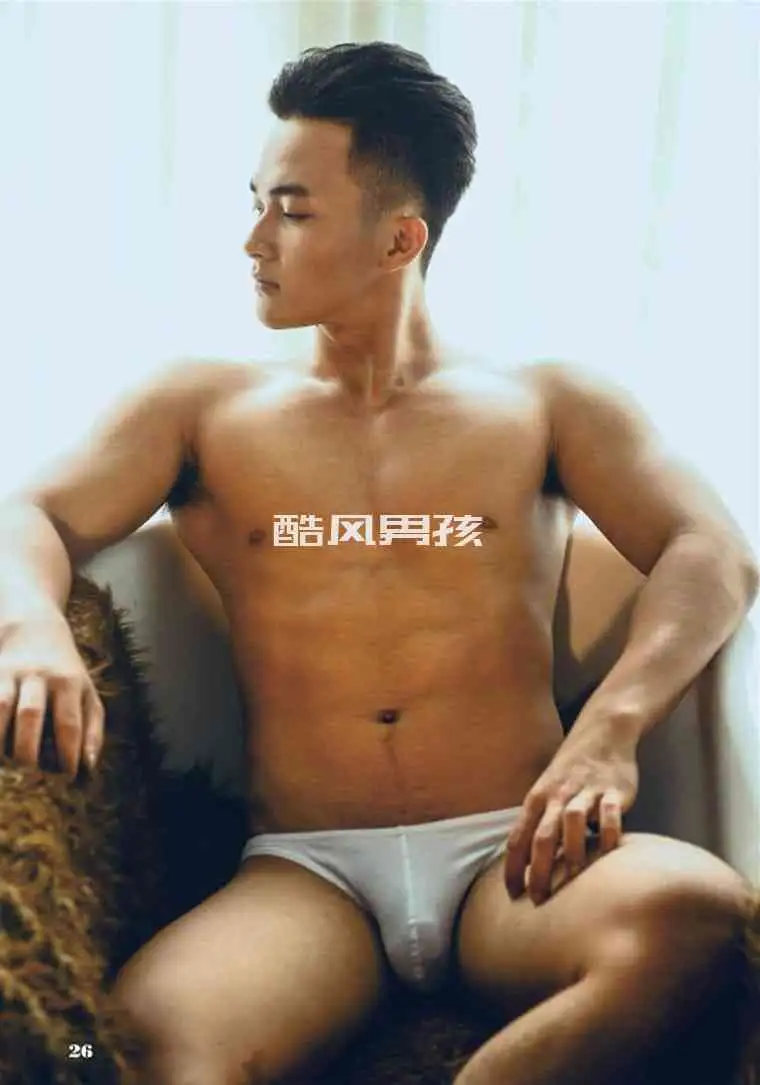 VIET GUY'S NO.02 越南双雕-PHUC & TOAN | 非全见版