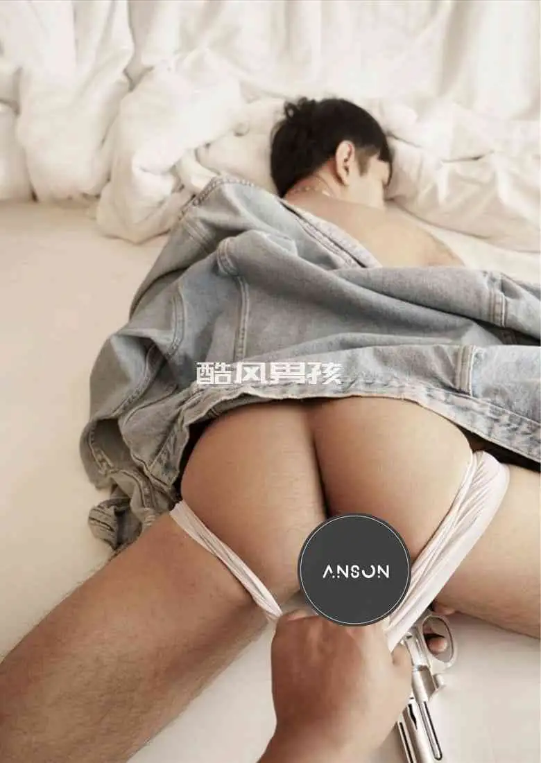 斯文男模的致命诱惑——MURDER NO.03 YEEN写真视频合集