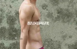 VIRILE 男人味 NO.10 性感天菜男神-允硕 & 廷 | 非全见版