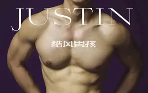 DETOXXX NO.02 三强”顶”立-SHIREN & JUSTIN | 非全见版