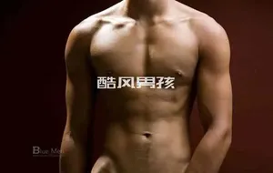WHOSEMAN NO.67 热血排球男-BEN | 写真+视频
